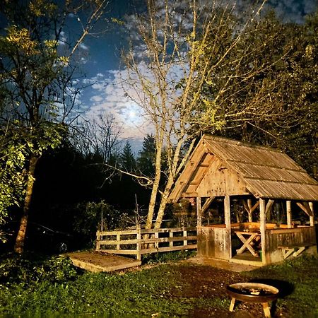 Ferienhaus Klopeinersee Kaernten Sittersdorf Exterior foto
