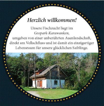 Ferienhaus Klopeinersee Kaernten Sittersdorf Exterior foto